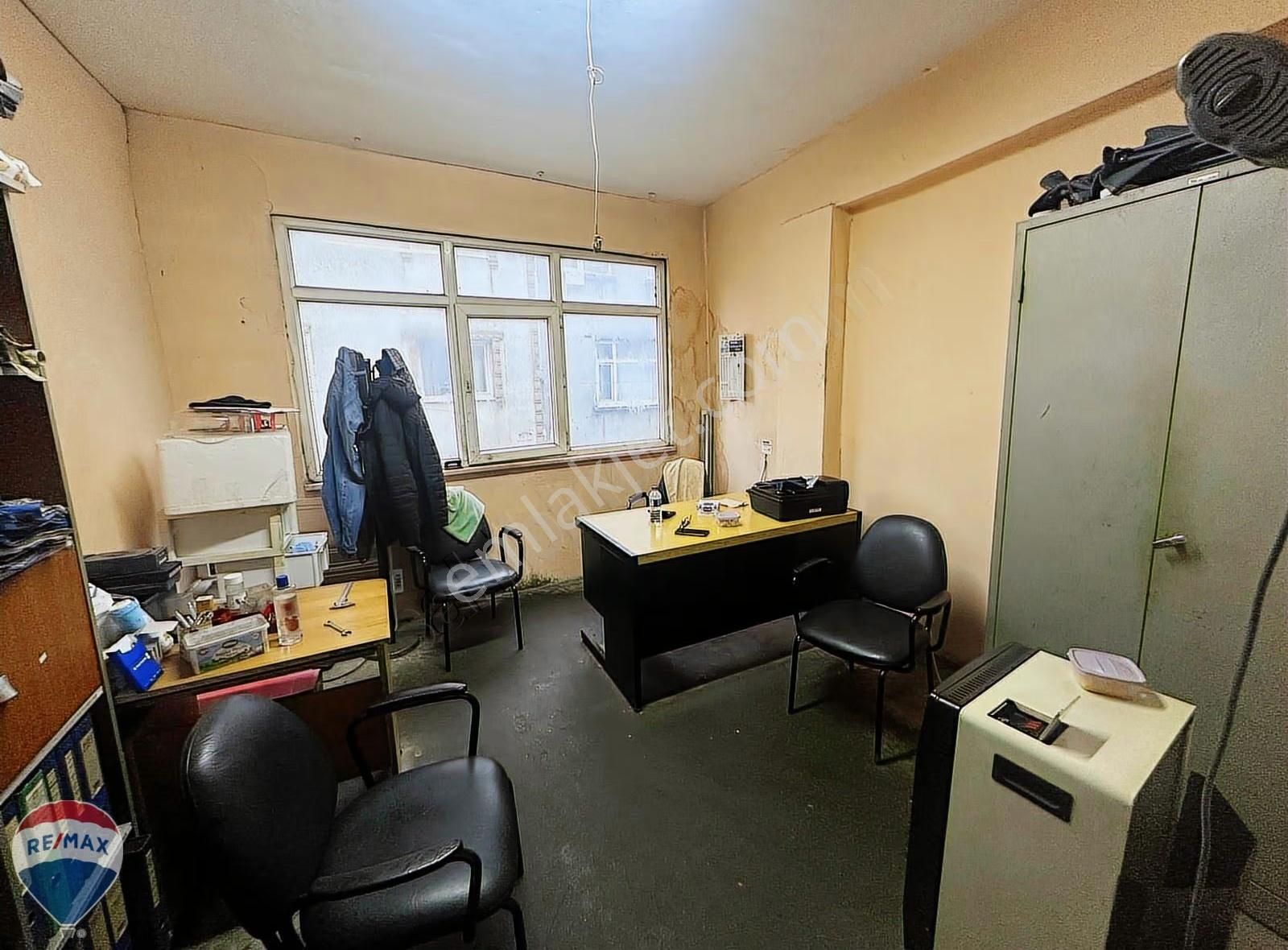 Gaziosmanpaşa Merkez Mahallesinde Kiralık 180 M² İmalathane. - Görsel 2