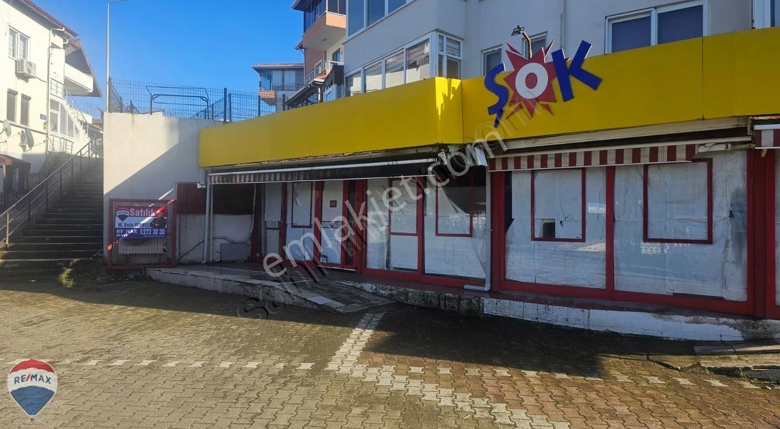 Cebeci Sahilinde Kurumsal Market Kiracılı Yatırımlık İşyeri - Görsel 12