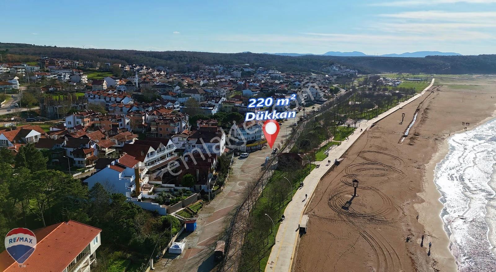 Cebeci Sahilinde Kurumsal Market Kiracılı Yatırımlık İşyeri - Görsel 24