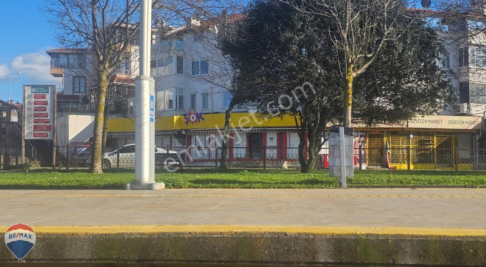 Cebeci Sahilinde Kurumsal Market Kiracılı Yatırımlık İşyeri - Görsel 11