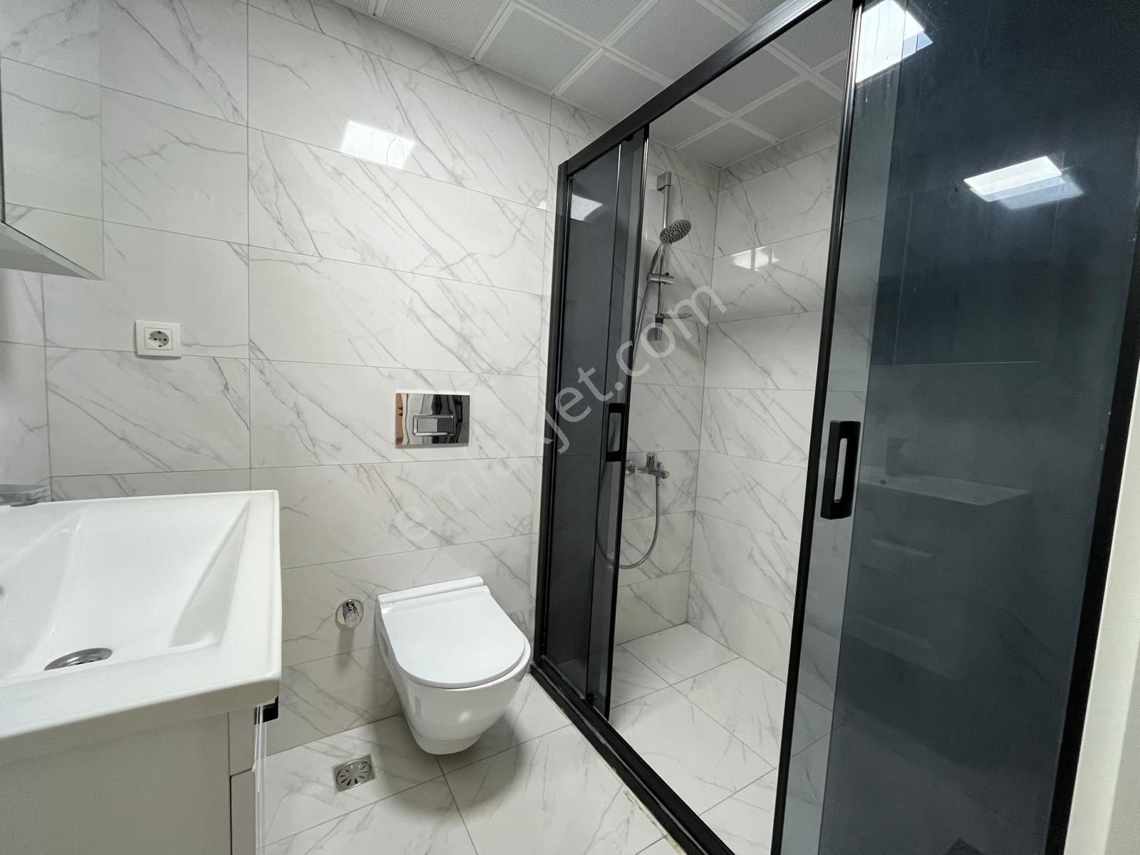 Sbell'den Başkent Hastanesi Yakını Yeni Binada 2.katta Lüks 1+1 - Görsel 5