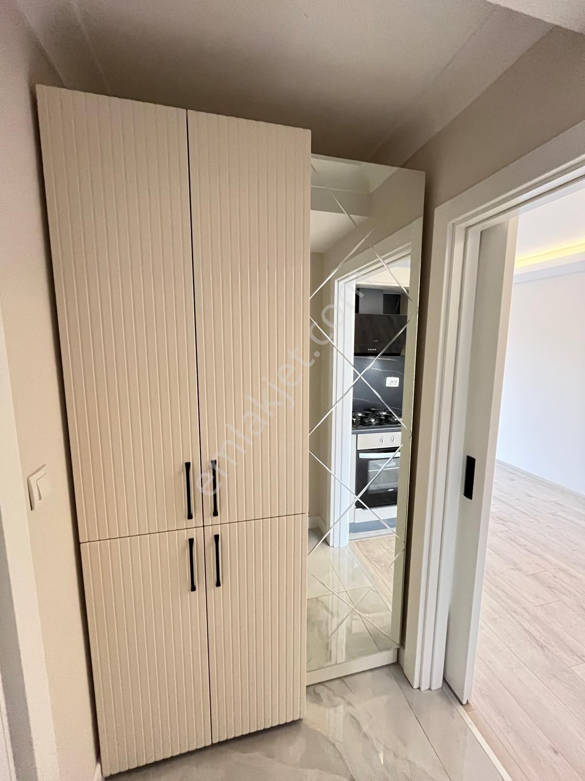 Sbell'den Başkent Hastanesi Yakını Yeni Binada 2.katta Lüks 1+1 - Görsel 11