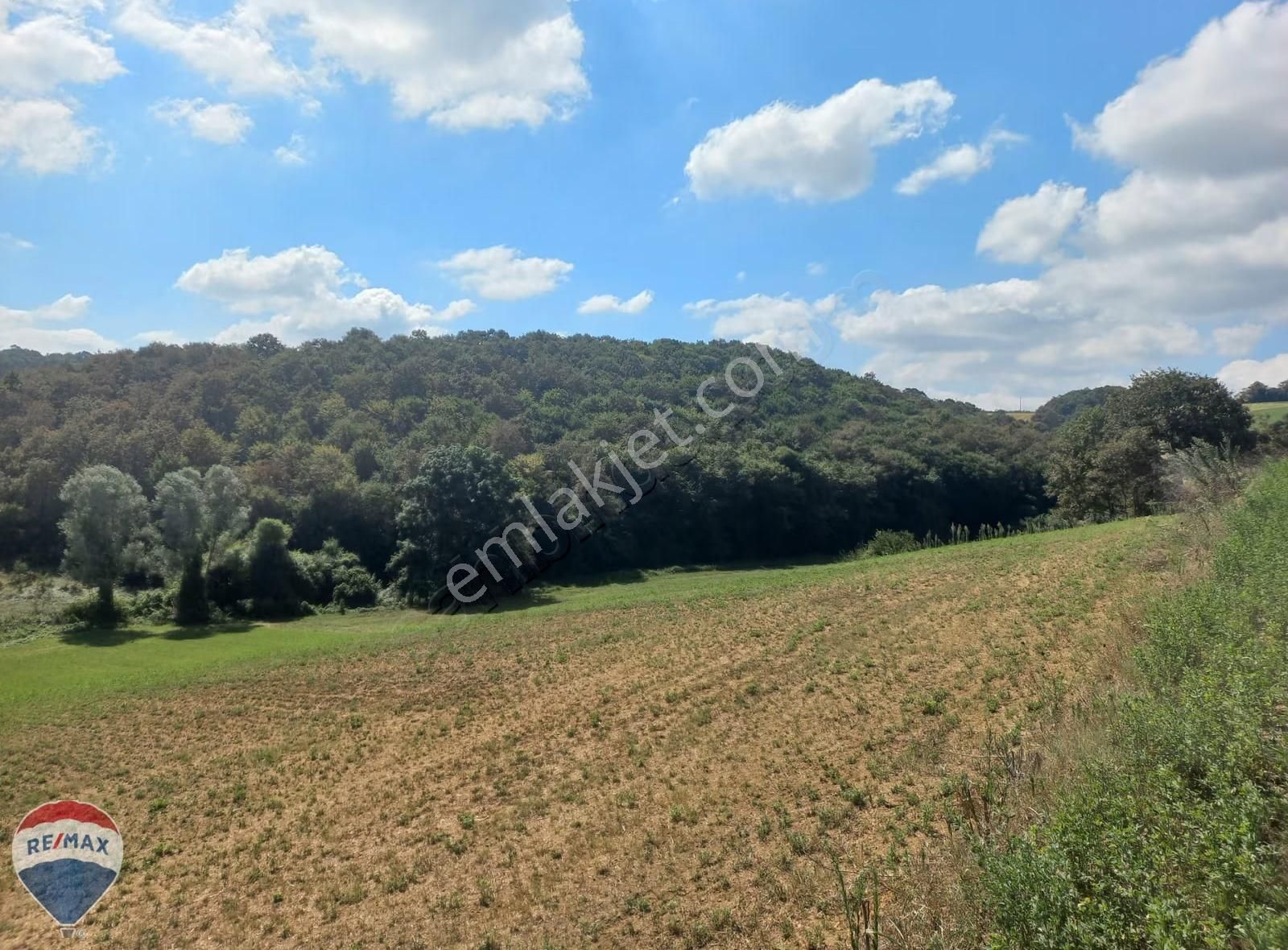 Remax Mavi Erol Çekcan Dan B.hataplıda 2.161 M2 Satılık Arazi - Görsel 7