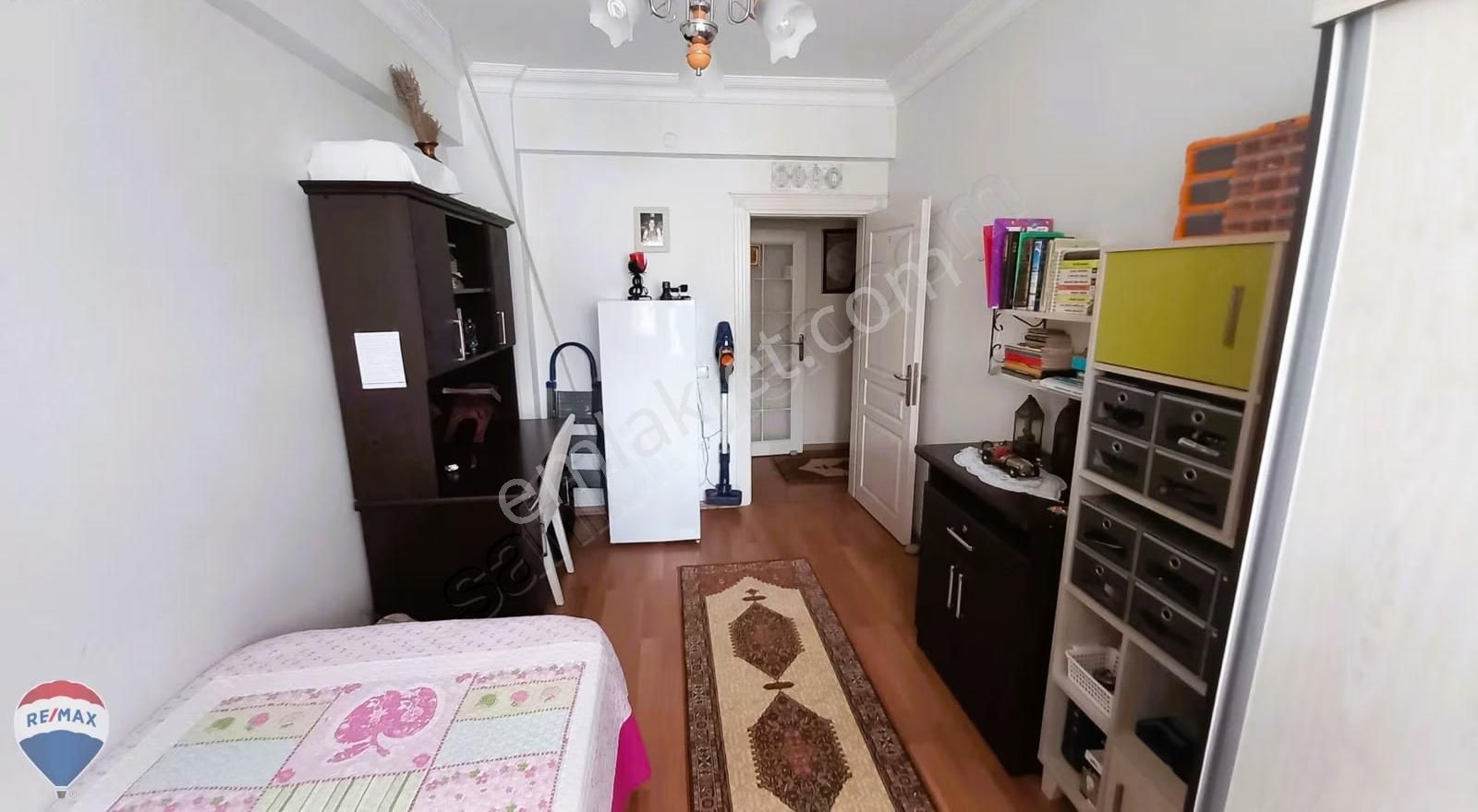 Agora Avm Yanı Muhteşem Lokasyon 5+1 Çatı Dubleks Daire - Görsel 21