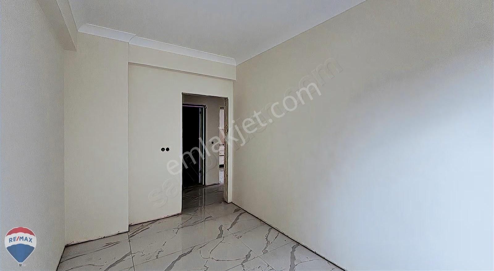 Remax Maviden Hızırtepede 3+1 3.kat 125 M2 Sıfır Daire - Görsel 14
