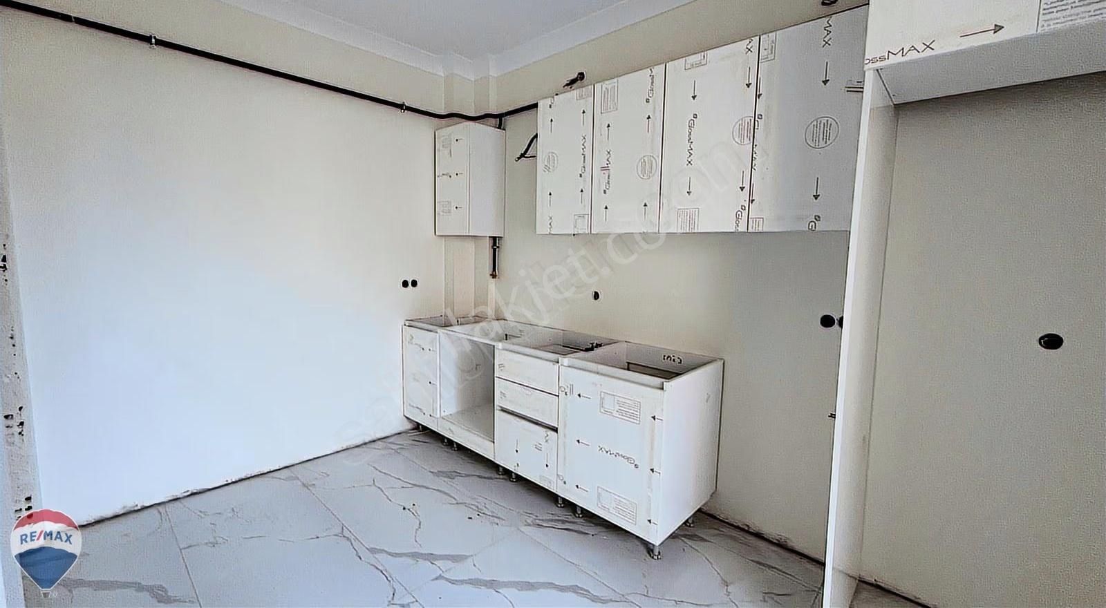 Remax Maviden Hızırtepede 3+1 3.kat 125 M2 Sıfır Daire - Görsel 4