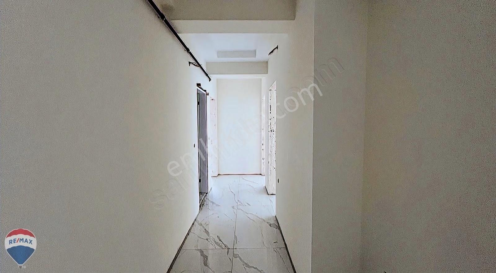 Remax Maviden Hızırtepede 3+1 3.kat 125 M2 Sıfır Daire - Görsel 16
