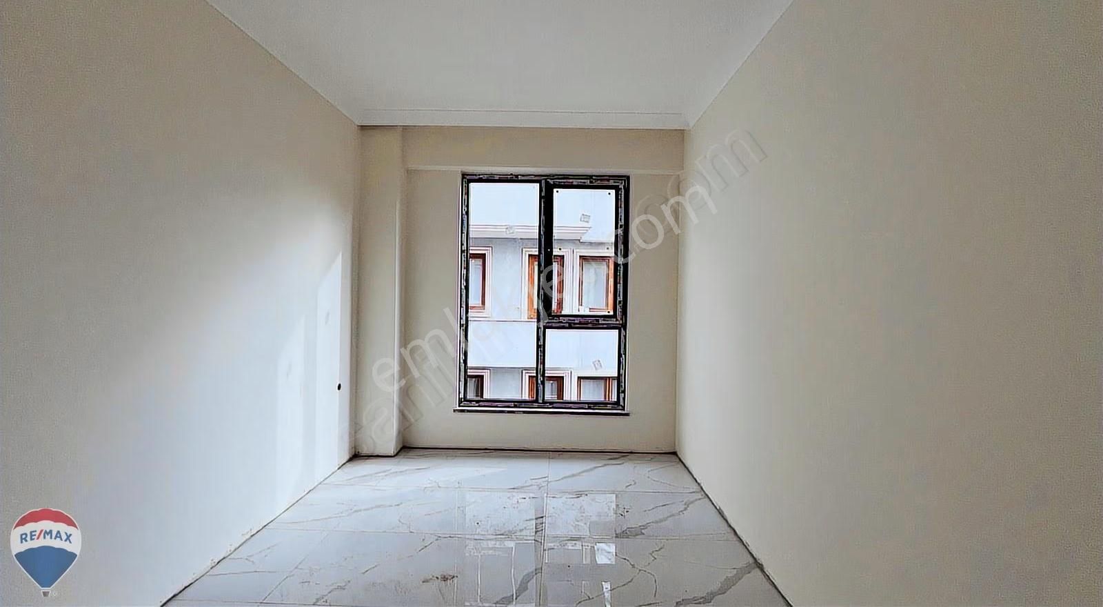 Remax Maviden Hızırtepede 3+1 3.kat 125 M2 Sıfır Daire - Görsel 21