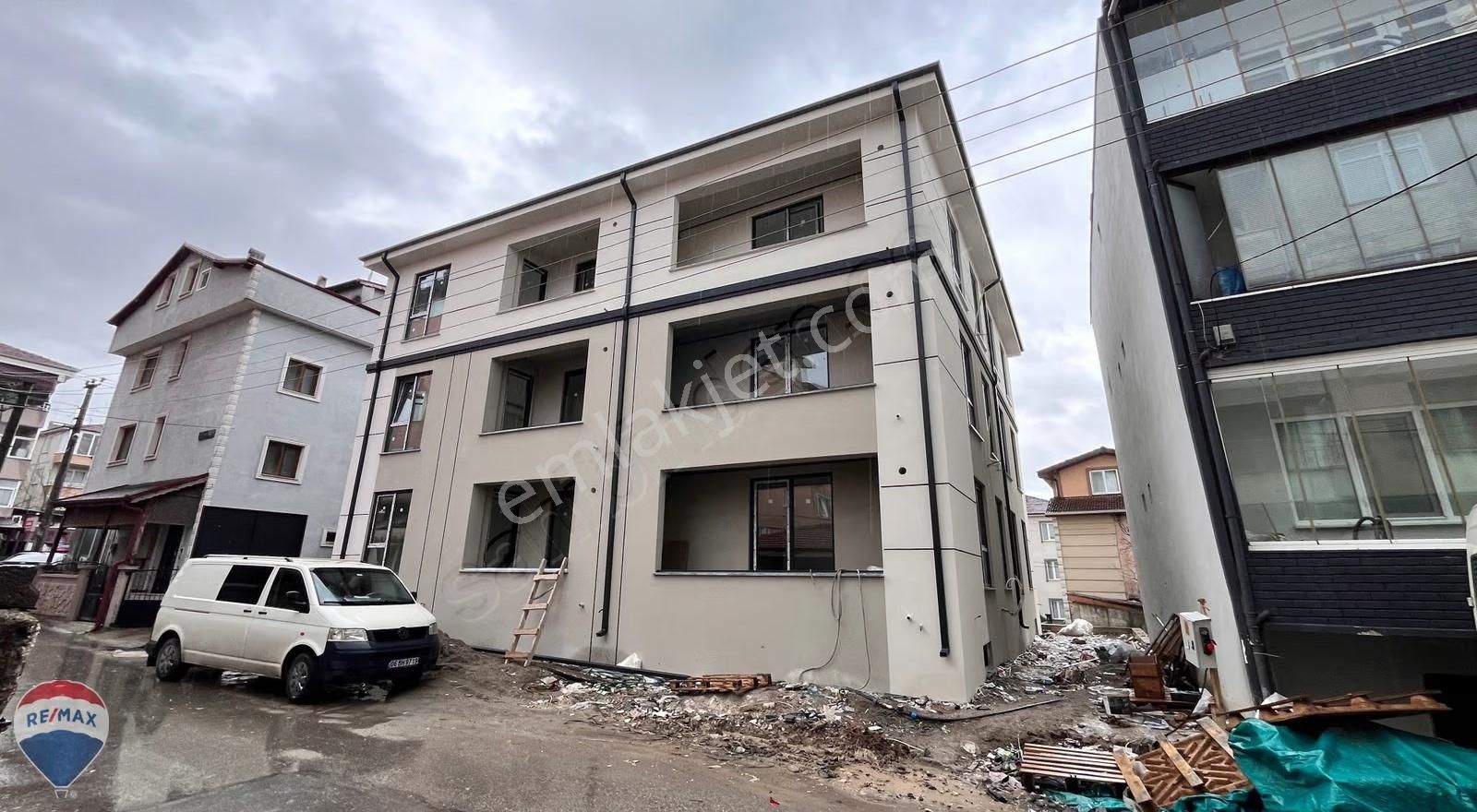 Remax Maviden Hızırtepede 3+1 3.kat 125 M2 Sıfır Daire - Görsel 13