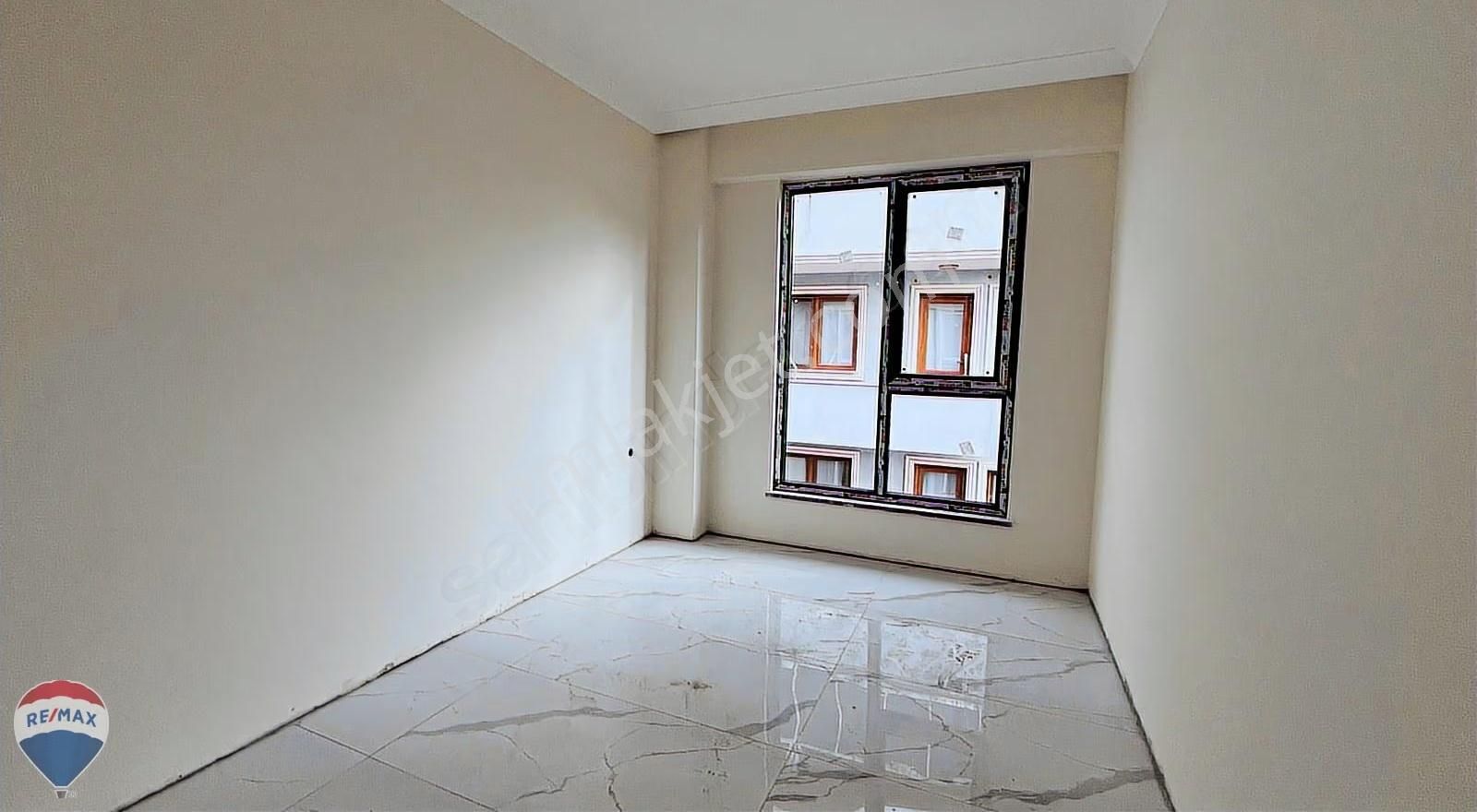 Remax Maviden Hızırtepede 3+1 3.kat 125 M2 Sıfır Daire - Görsel 3