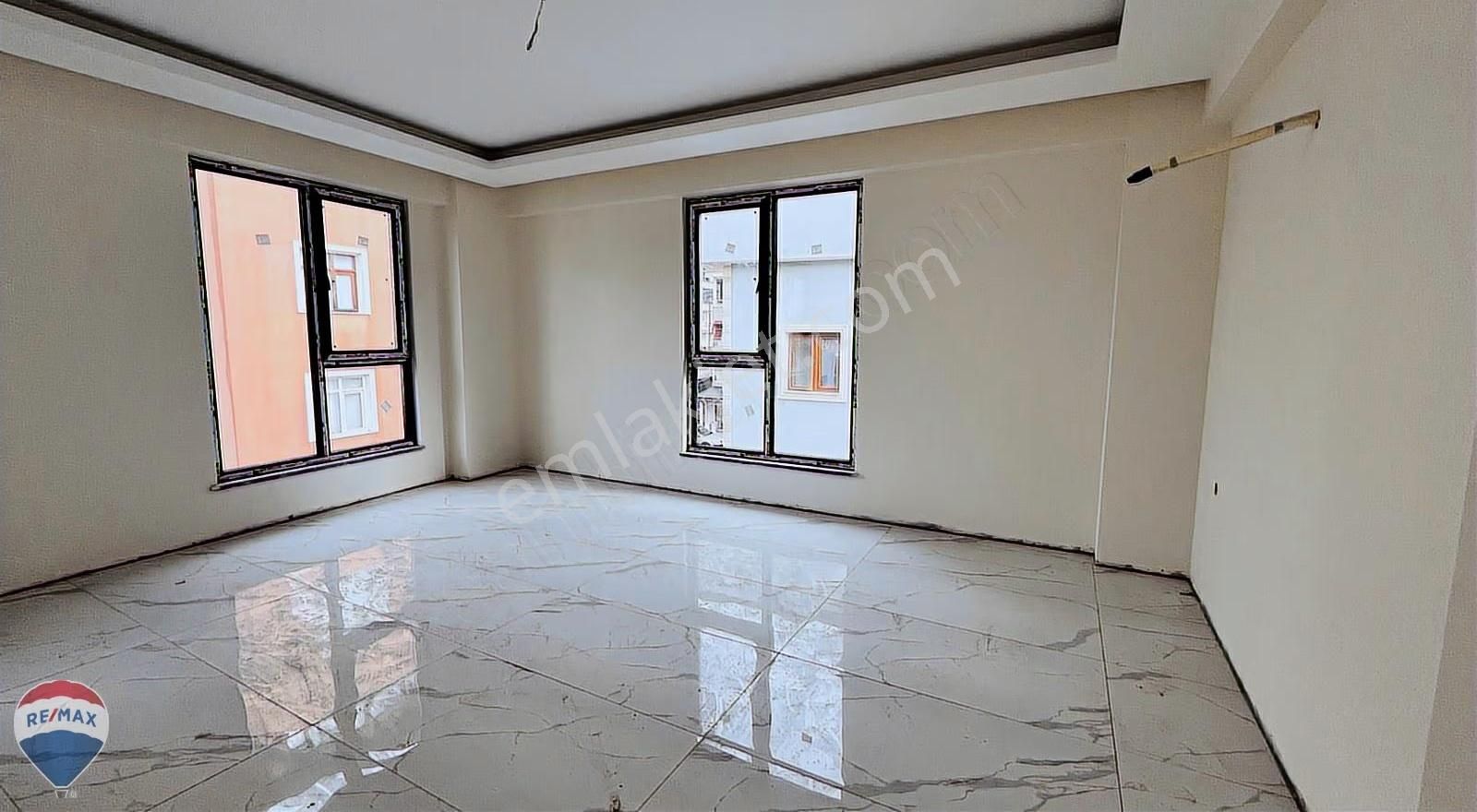 Remax Maviden Hızırtepede 3+1 3.kat 125 M2 Sıfır Daire - Görsel 32