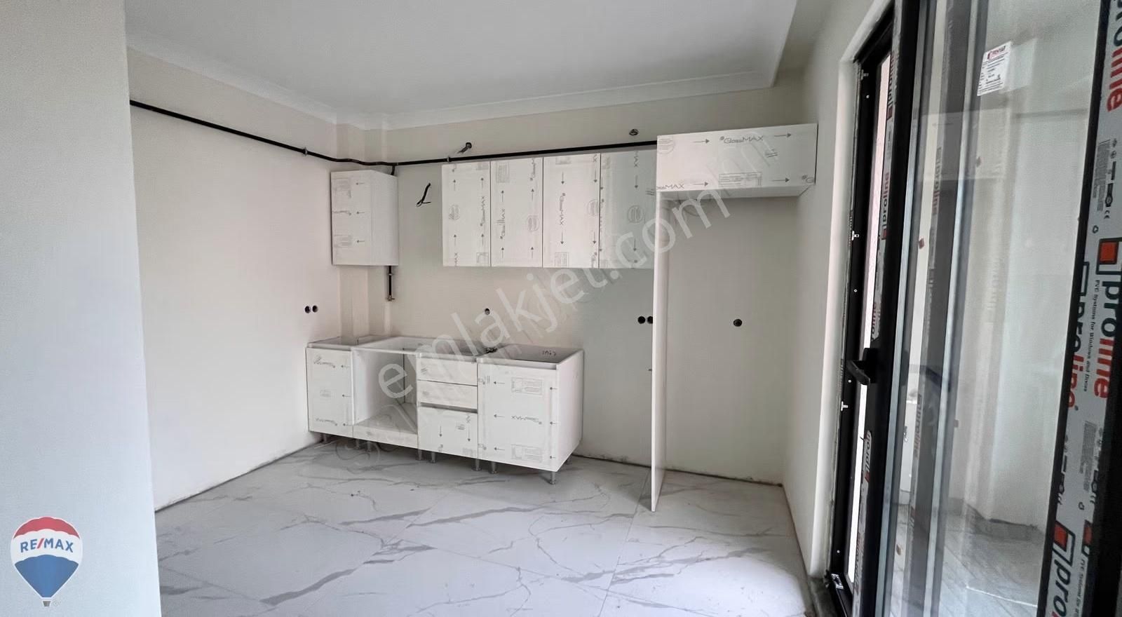 Remax Maviden Hızırtepede 3+1 3.kat 125 M2 Sıfır Daire - Görsel 17