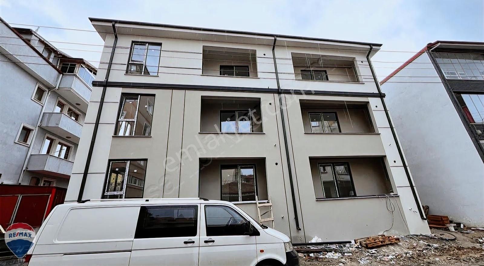 Remax Maviden Hızırtepede 3+1 3.kat 125 M2 Sıfır Daire - Görsel 27