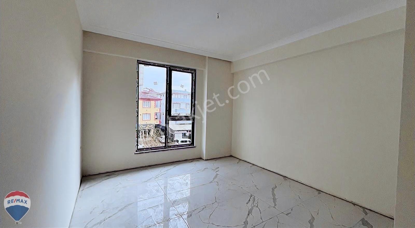 Remax Maviden Hızırtepede 3+1 3.kat 125 M2 Sıfır Daire - Görsel 29