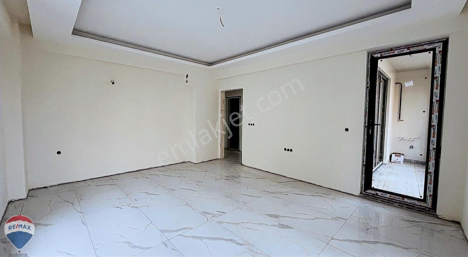 Remax Maviden Hızırtepede 3+1 3.kat 125 M2 Sıfır Daire - Görsel 22
