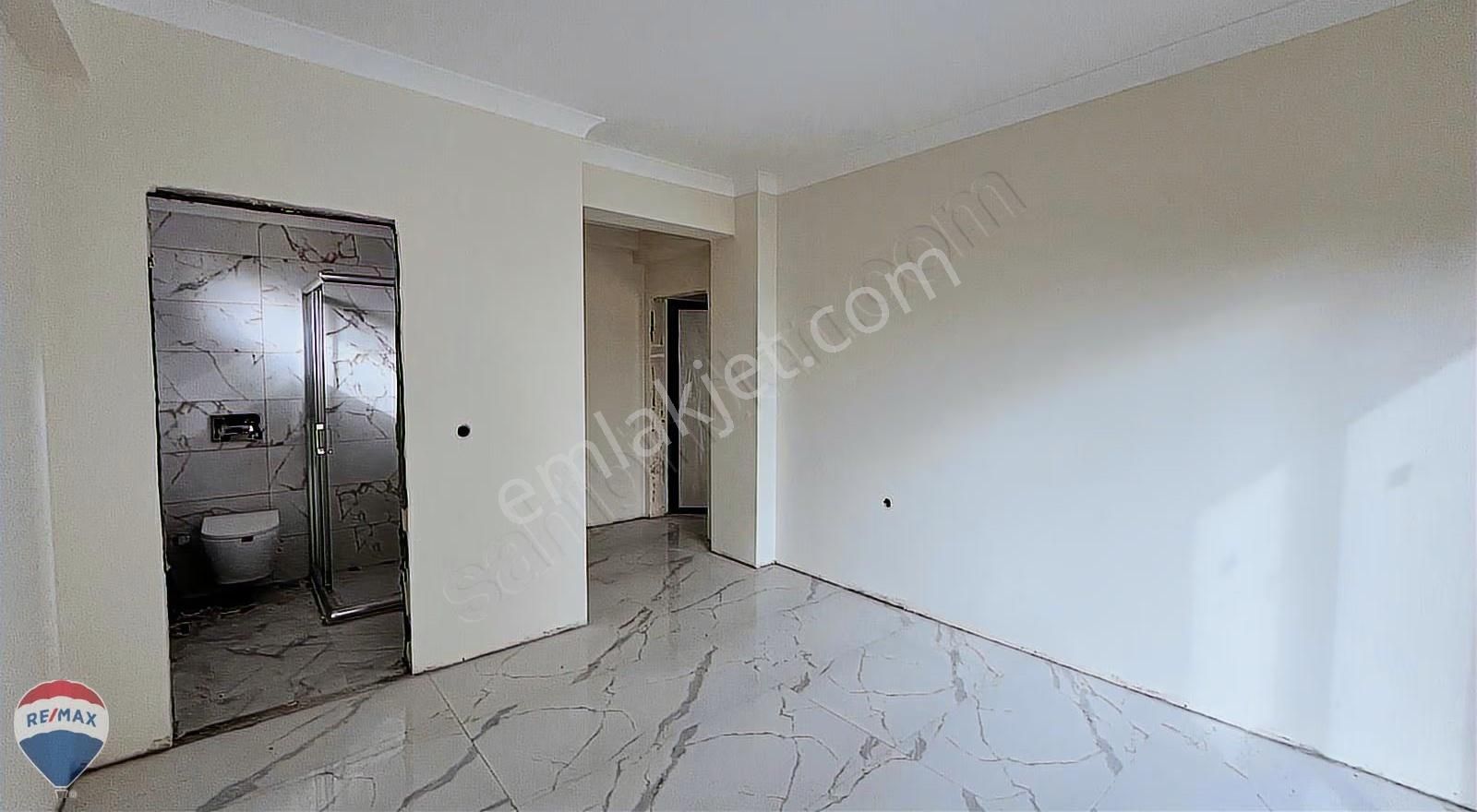 Remax Maviden Hızırtepede 3+1 3.kat 125 M2 Sıfır Daire - Görsel 24