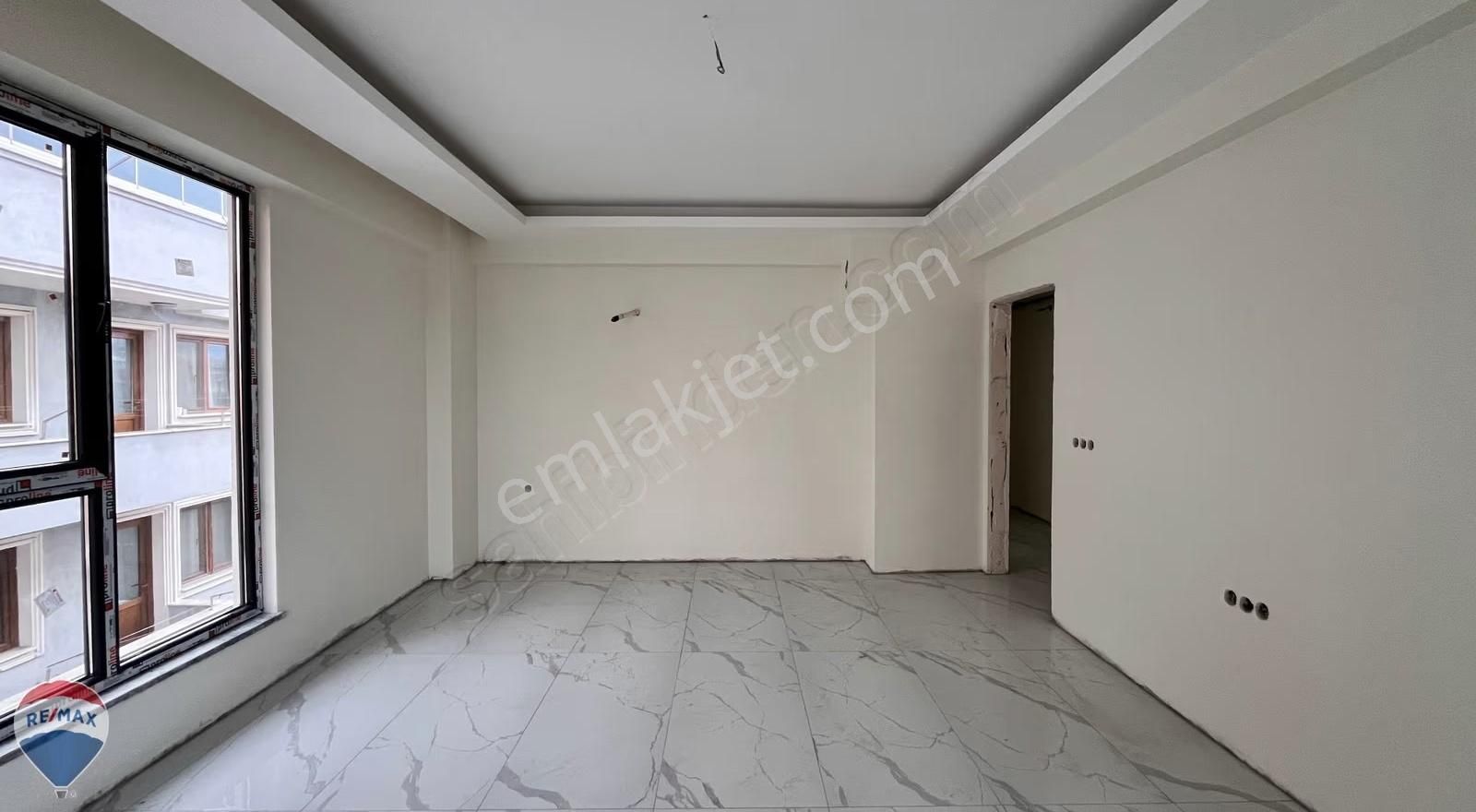 Remax Maviden Hızırtepede 3+1 3.kat 125 M2 Sıfır Daire - Görsel 6