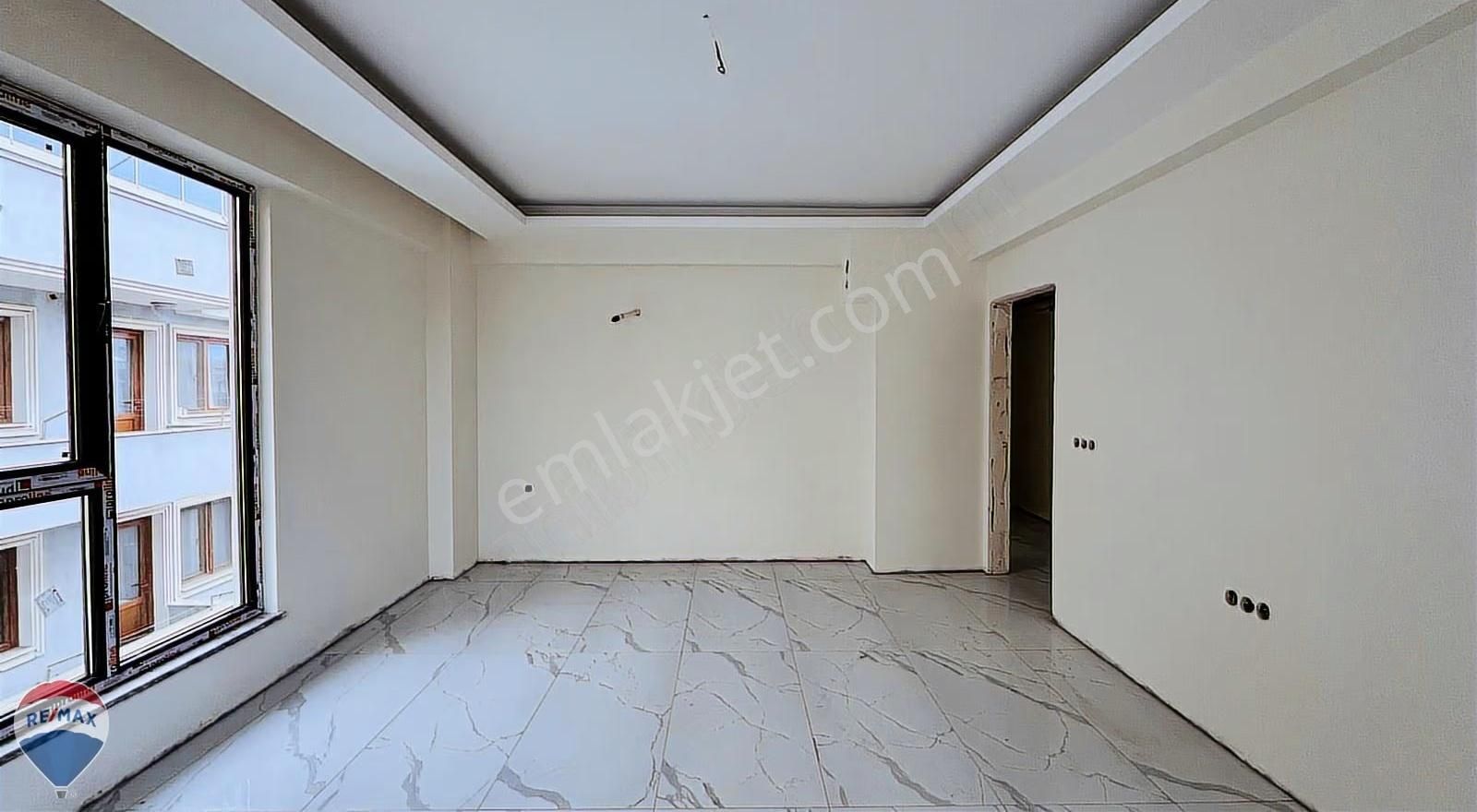 Remax Maviden Hızırtepede 3+1 3.kat 125 M2 Sıfır Daire - Görsel 31