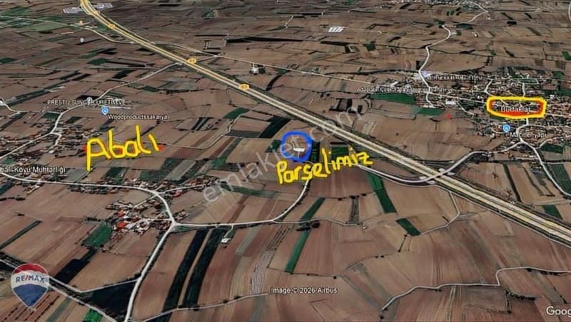 Remax Maviden Hem Yatırımlık,hem Hobi,hem De Konteynerlik - Görsel 17