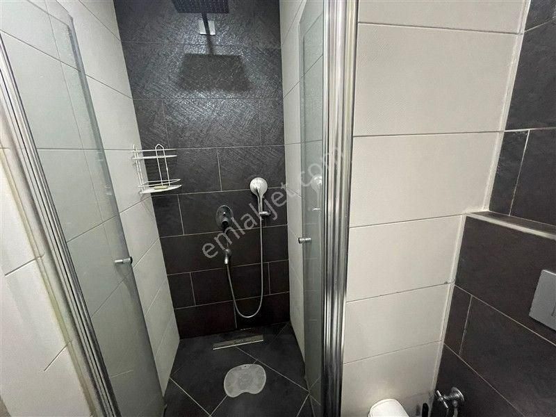 Alanya Tosmur’da Deniz Manzaralı | Eşyalı 1+1 Satılık Daire - Görsel 12