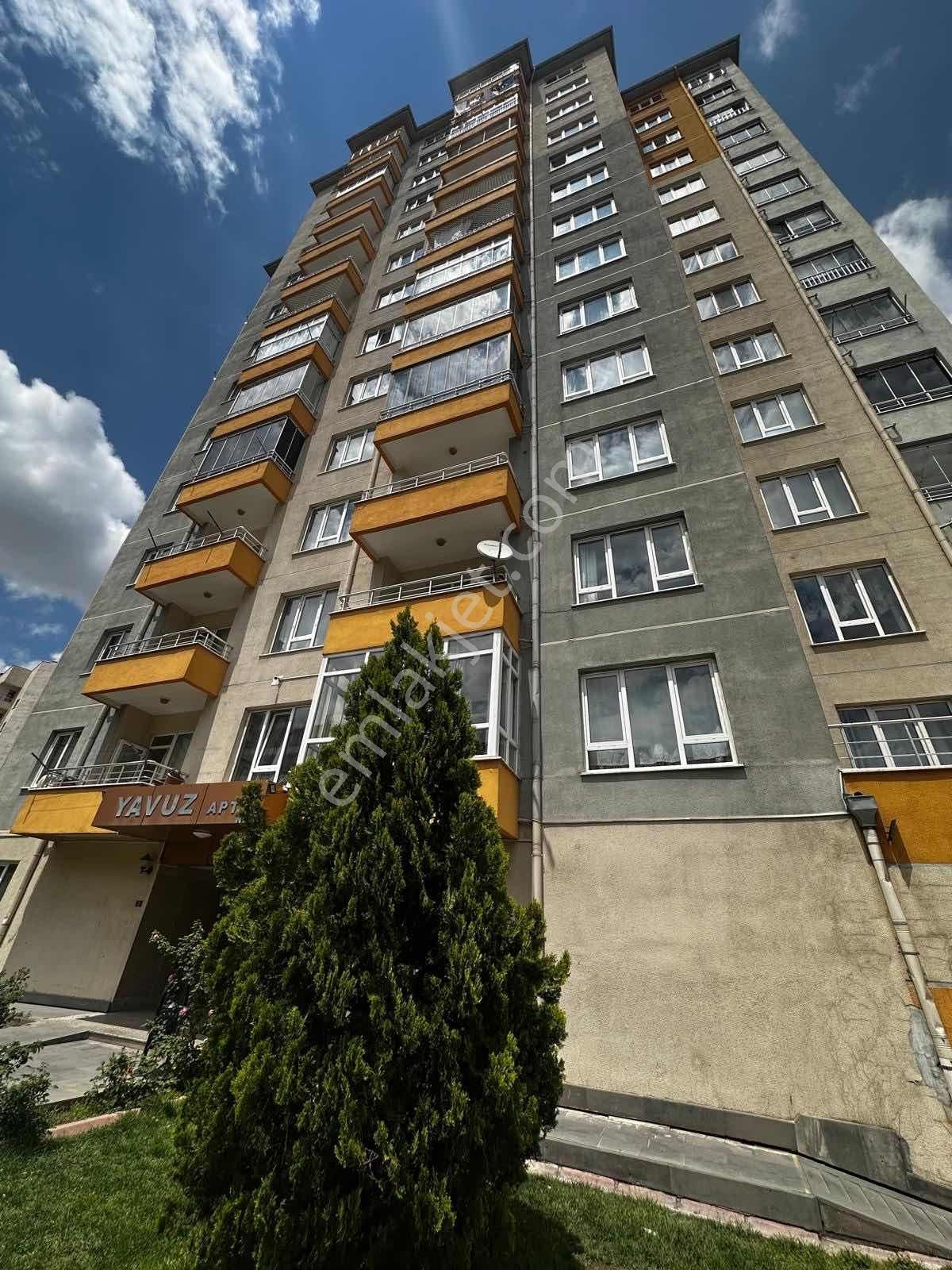 Megalıfe Gayrimenkul'den Battalgazi Mahgeniş Masrafsız 3+1 Daire - Görsel 33