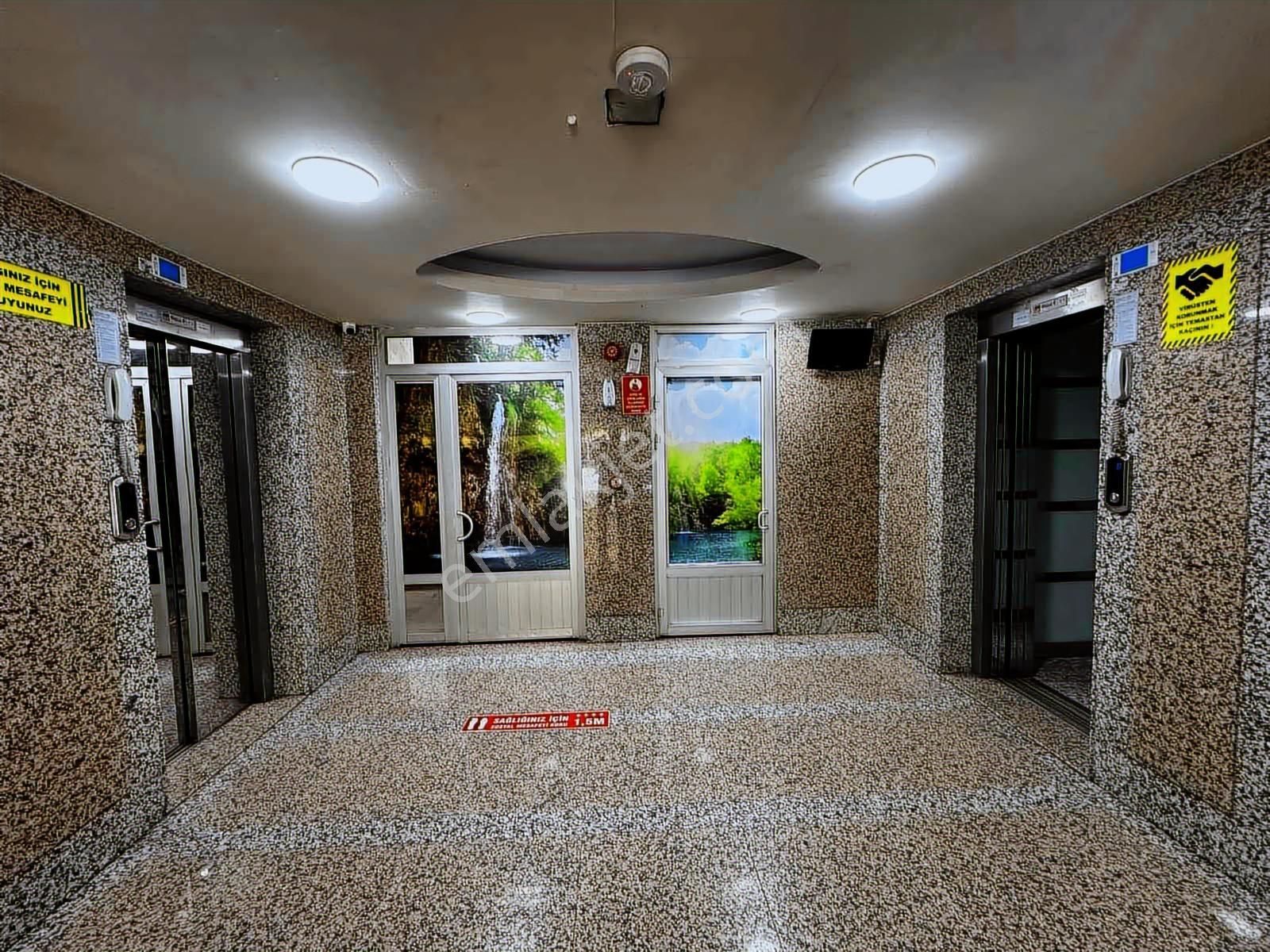 Megalıfe Gayrimenkul'den Battalgazi Mahgeniş Masrafsız 3+1 Daire - Görsel 9