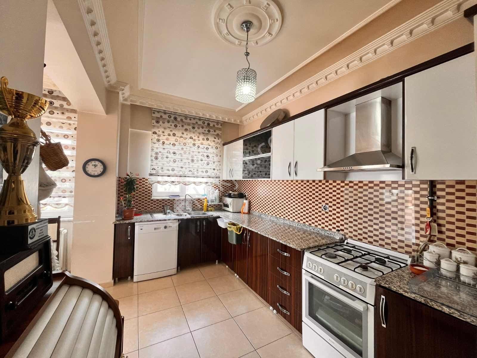 Megalıfe Gayrimenkul'den Battalgazi Mahgeniş Masrafsız 3+1 Daire - Görsel 21