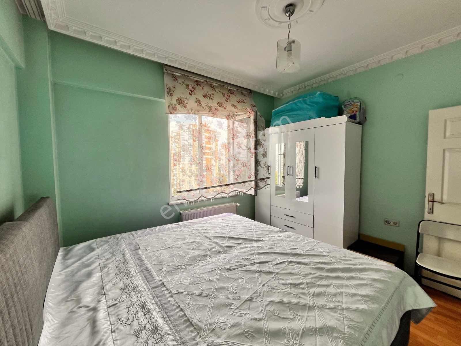 Megalıfe Gayrimenkul'den Battalgazi Mahgeniş Masrafsız 3+1 Daire - Görsel 12