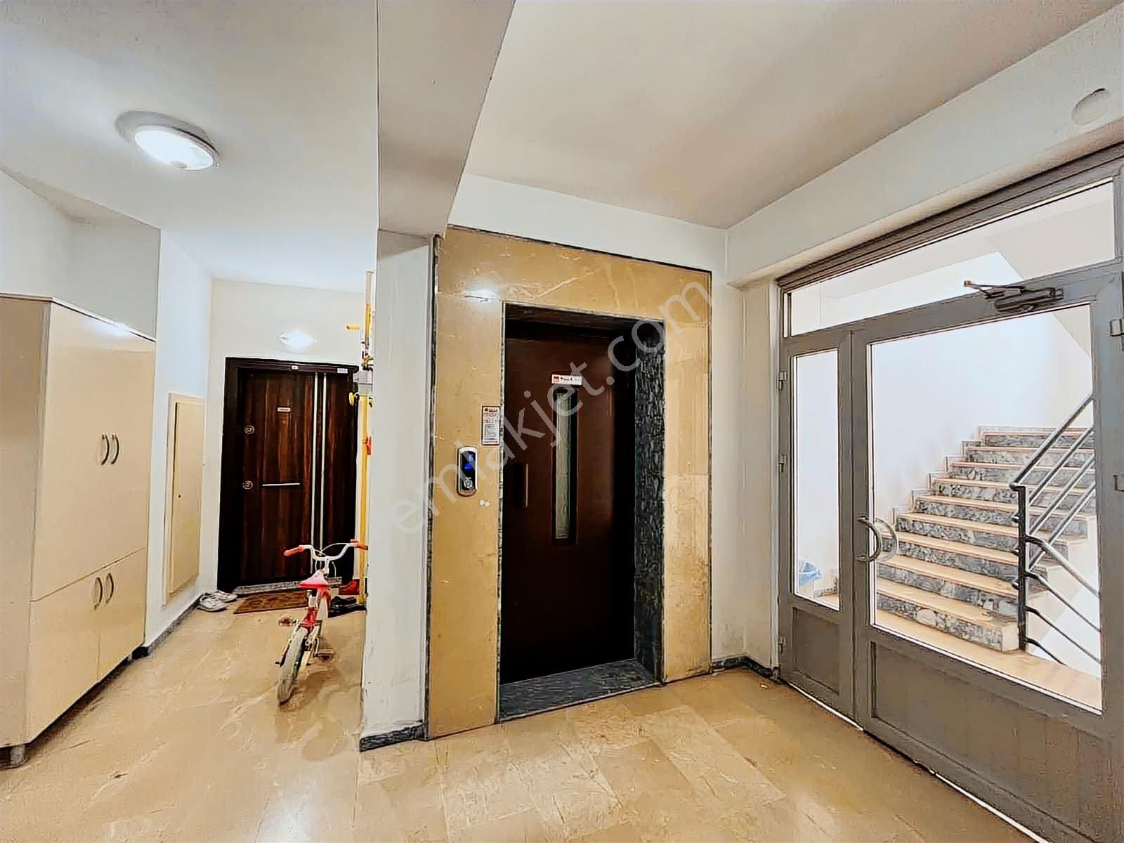 Megalıfe Gayrimenkul'den Battalgazi Mahgeniş Masrafsız 3+1 Daire - Görsel 23