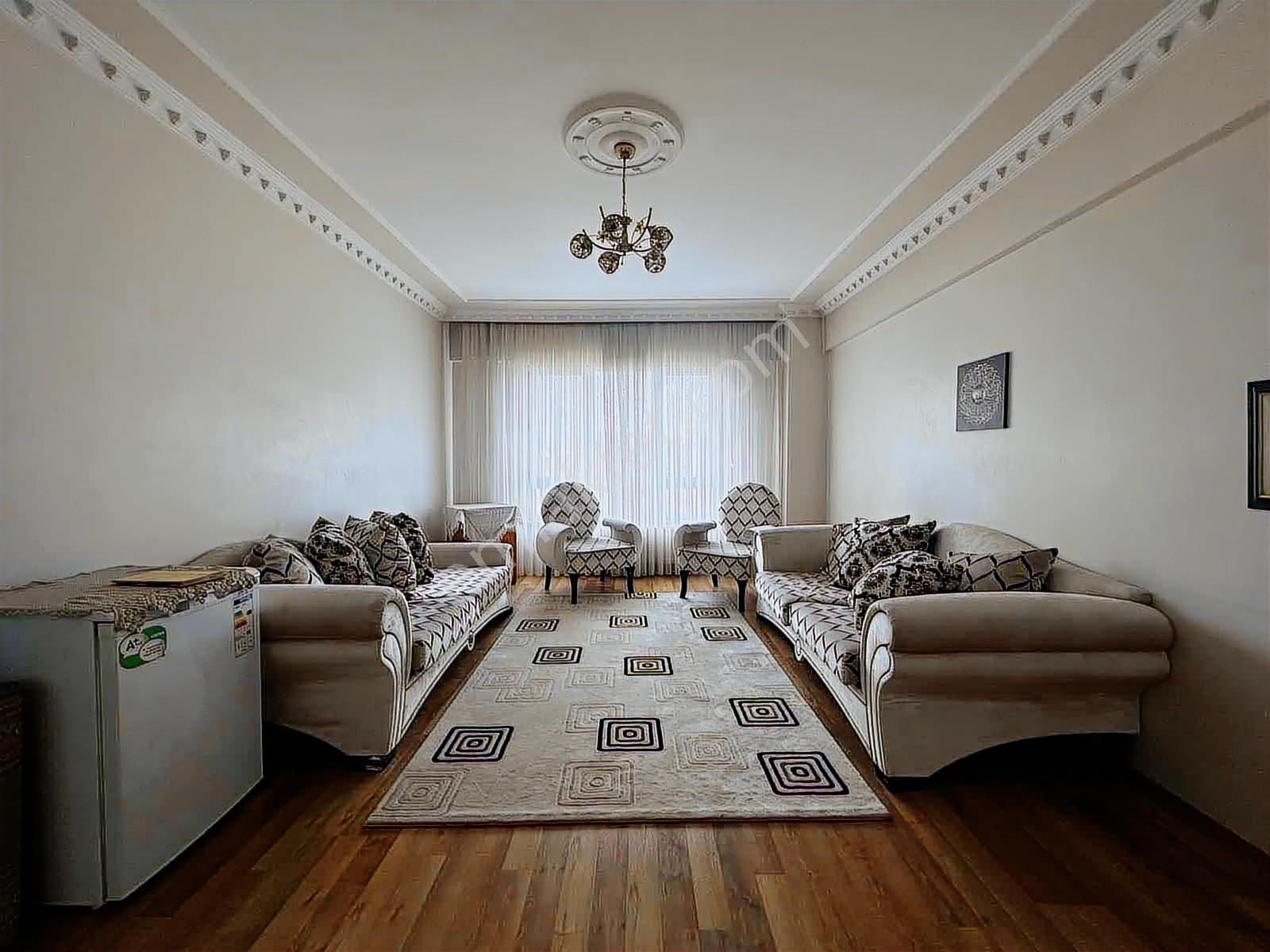 Megalıfe Gayrimenkul'den Battalgazi Mahgeniş Masrafsız 3+1 Daire - Görsel 4