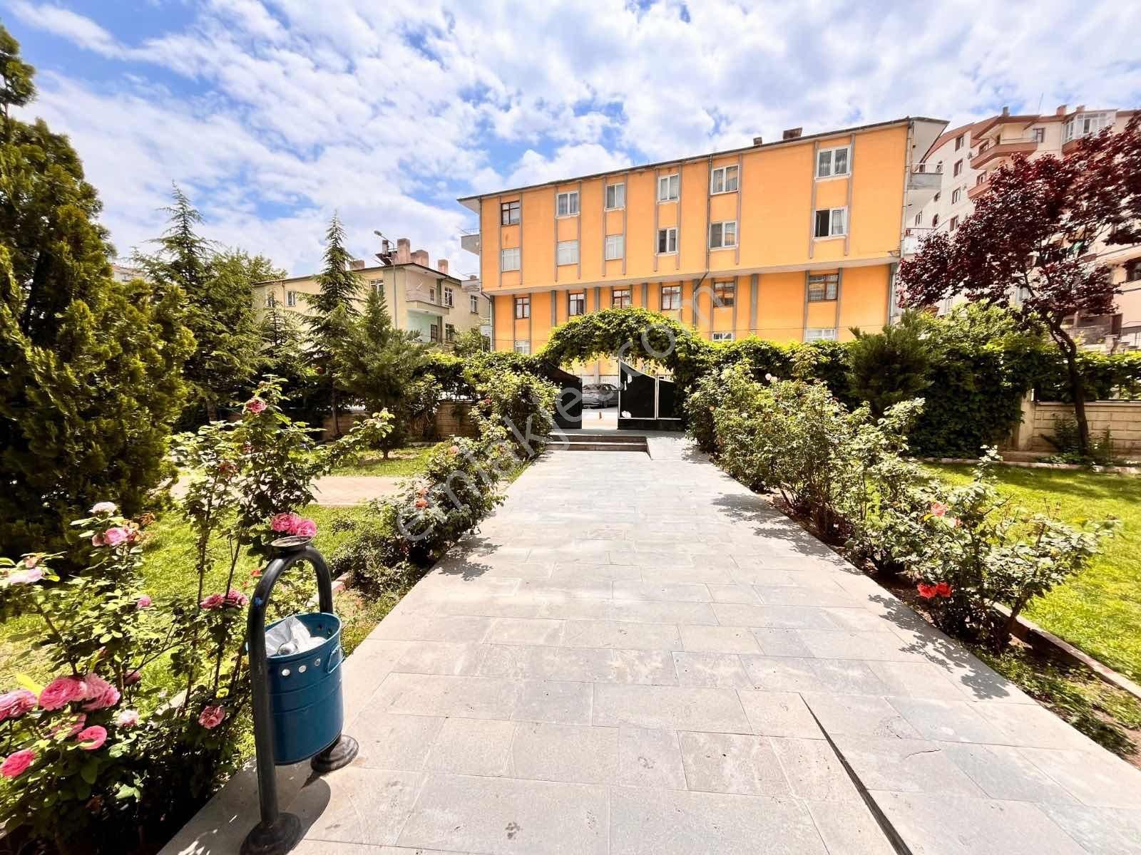 Megalıfe Gayrimenkul'den Battalgazi Mahgeniş Masrafsız 3+1 Daire - Görsel 10