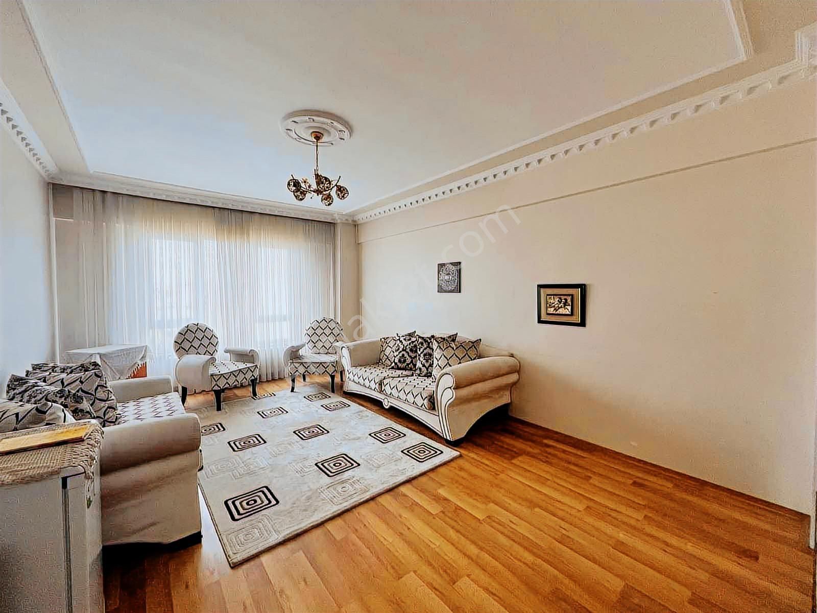 Megalıfe Gayrimenkul'den Battalgazi Mahgeniş Masrafsız 3+1 Daire - Görsel 15