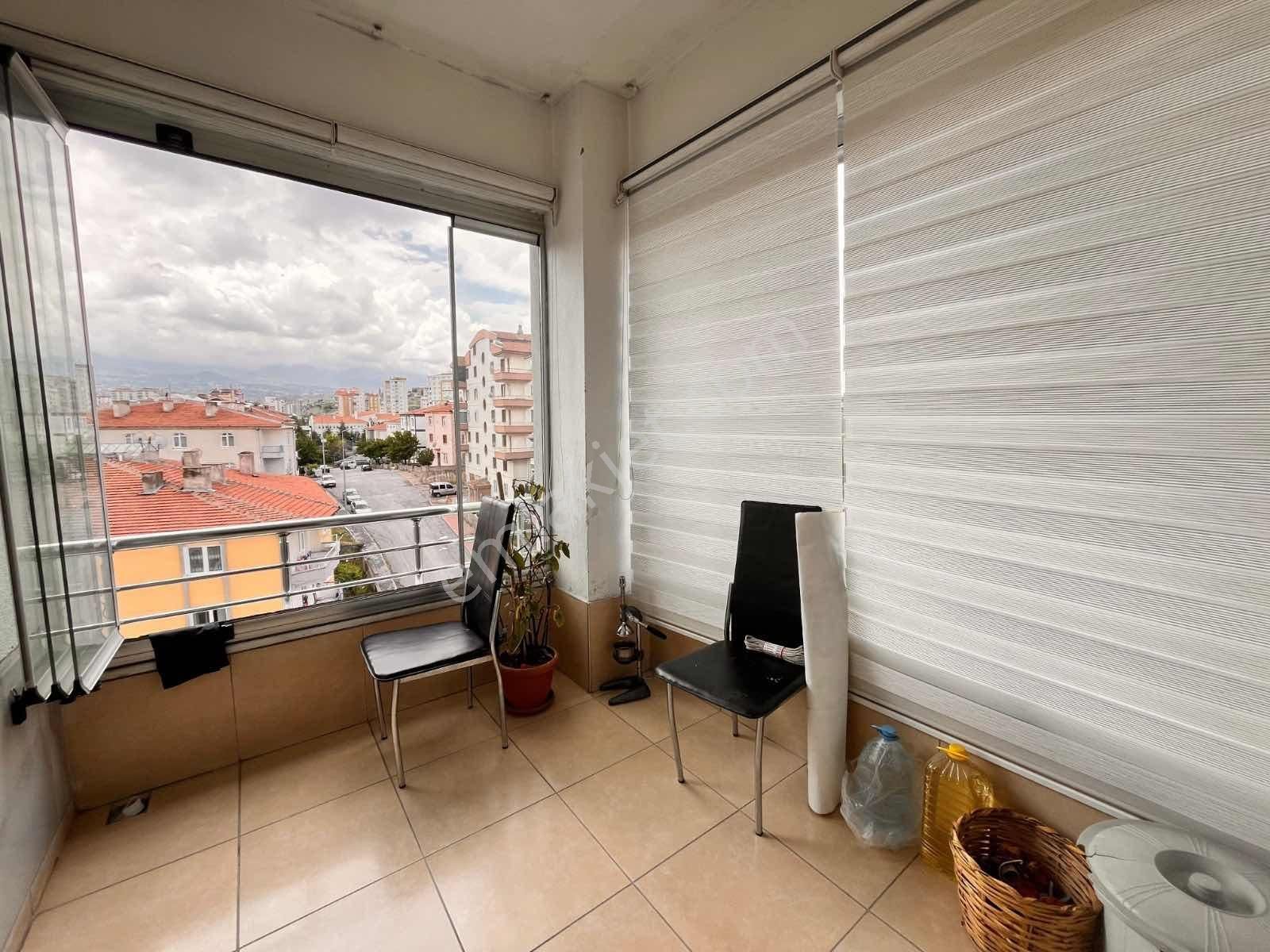 Megalıfe Gayrimenkul'den Battalgazi Mahgeniş Masrafsız 3+1 Daire - Görsel 6