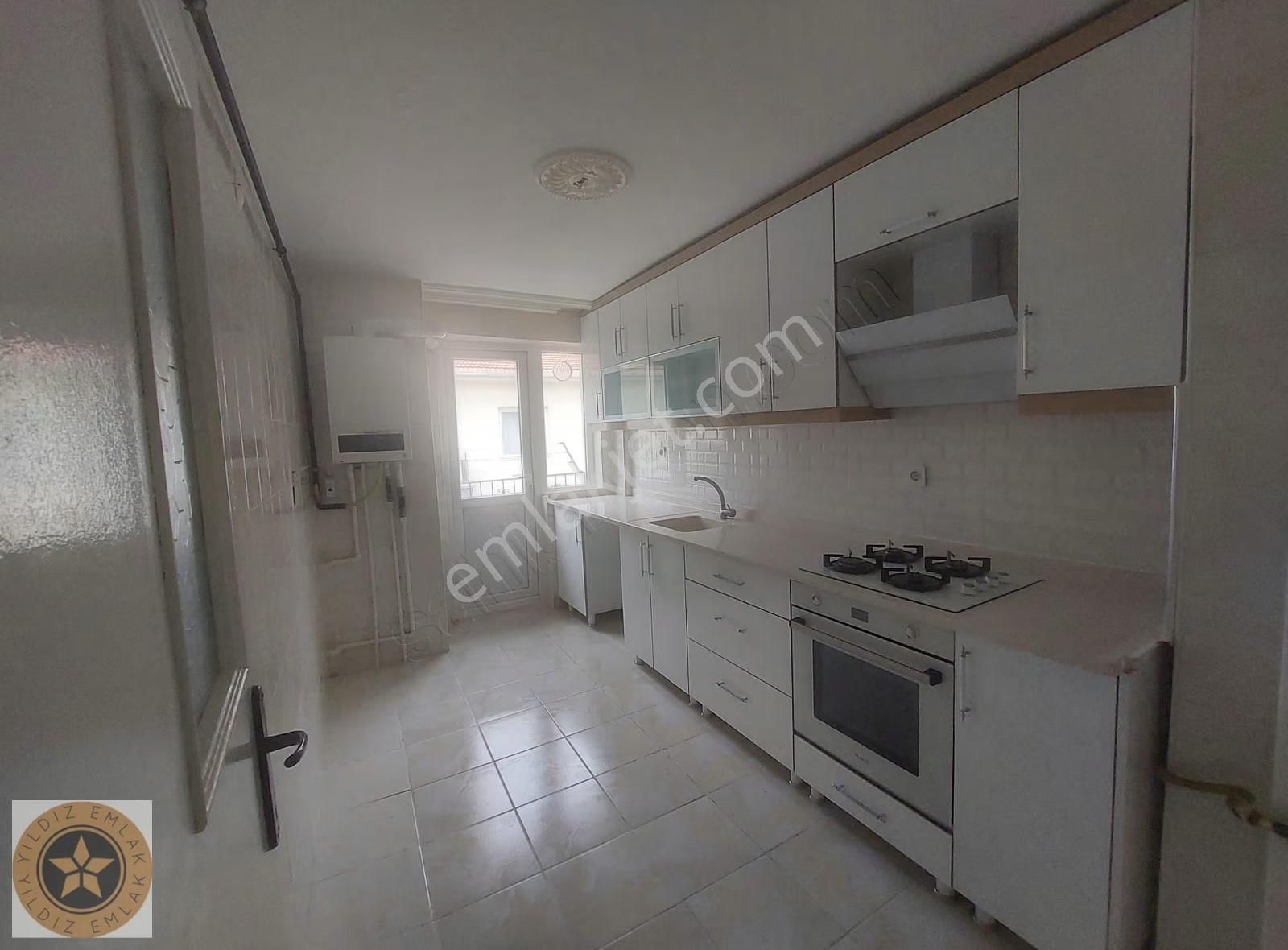 Andiçen Mh.3+1 Salon Bağımsz 125m2 Geniş Aileler Bulunmaz Fırsat - Görsel 9