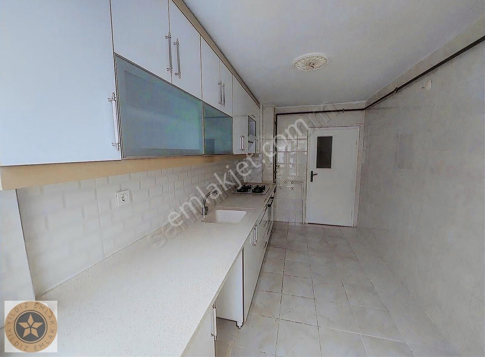 Andiçen Mh.3+1 Salon Bağımsz 125m2 Geniş Aileler Bulunmaz Fırsat - Görsel 4