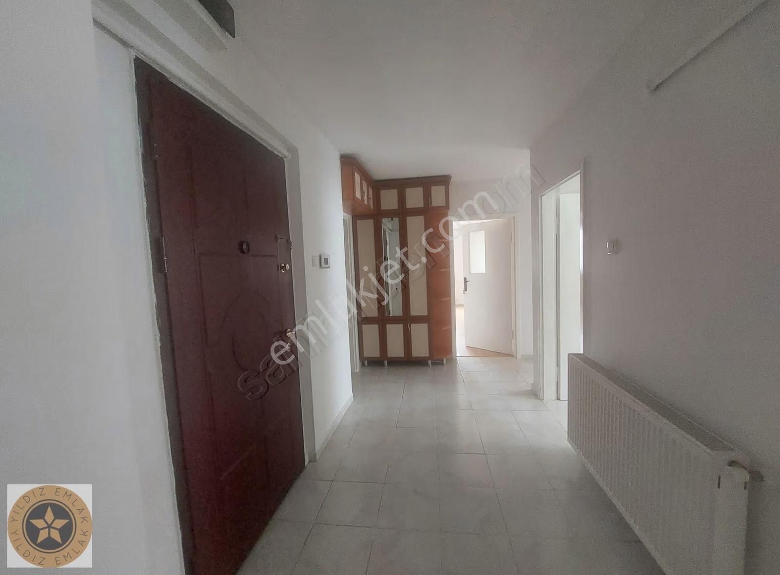 Andiçen Mh.3+1 Salon Bağımsz 125m2 Geniş Aileler Bulunmaz Fırsat - Görsel 15