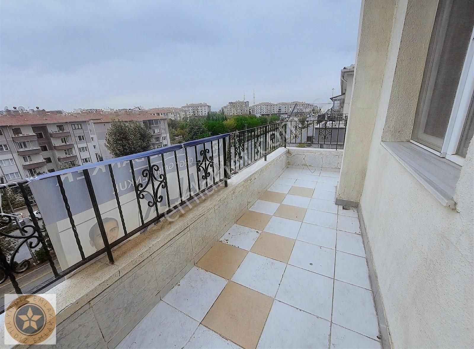 Andiçen Mh.3+1 Salon Bağımsz 125m2 Geniş Aileler Bulunmaz Fırsat - Görsel 14