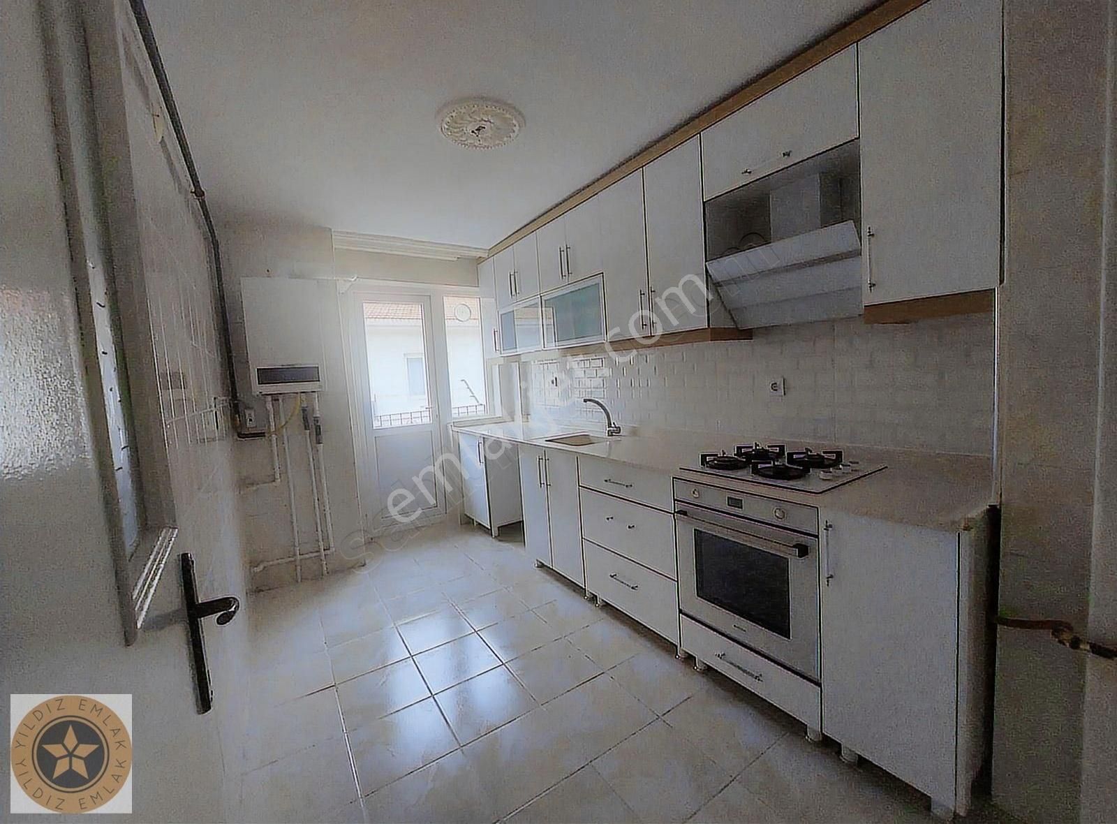 Andiçen Mh.3+1 Salon Bağımsz 125m2 Geniş Aileler Bulunmaz Fırsat - Görsel 5