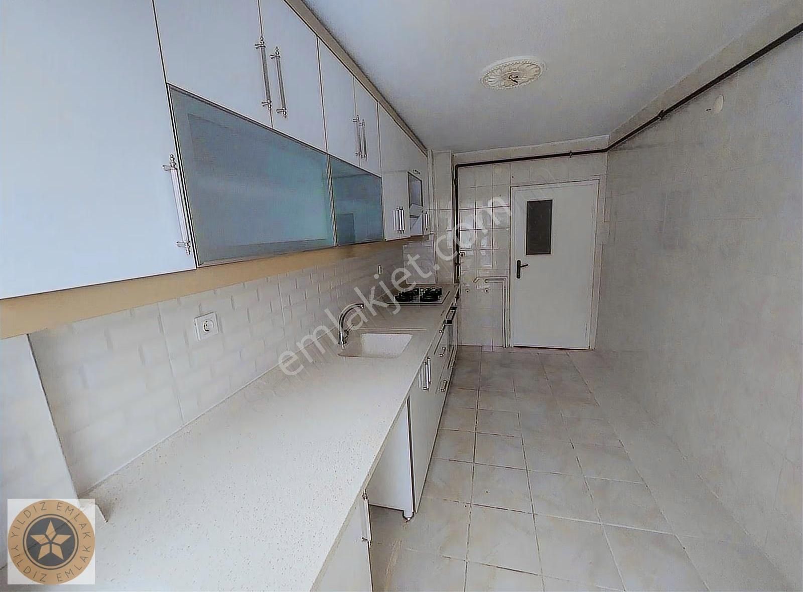 Andiçen Mh.3+1 Salon Bağımsz 125m2 Geniş Aileler Bulunmaz Fırsat - Görsel 10