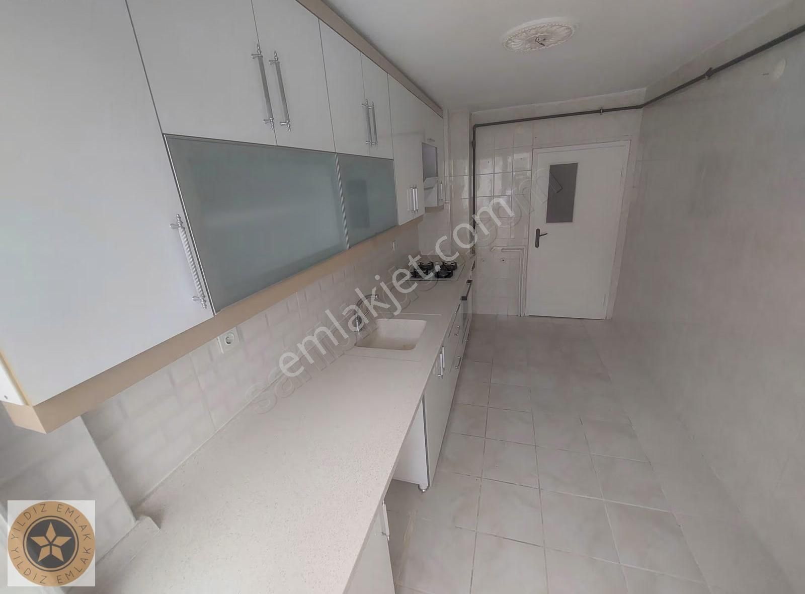 Andiçen Mh.3+1 Salon Bağımsz 125m2 Geniş Aileler Bulunmaz Fırsat - Görsel 13