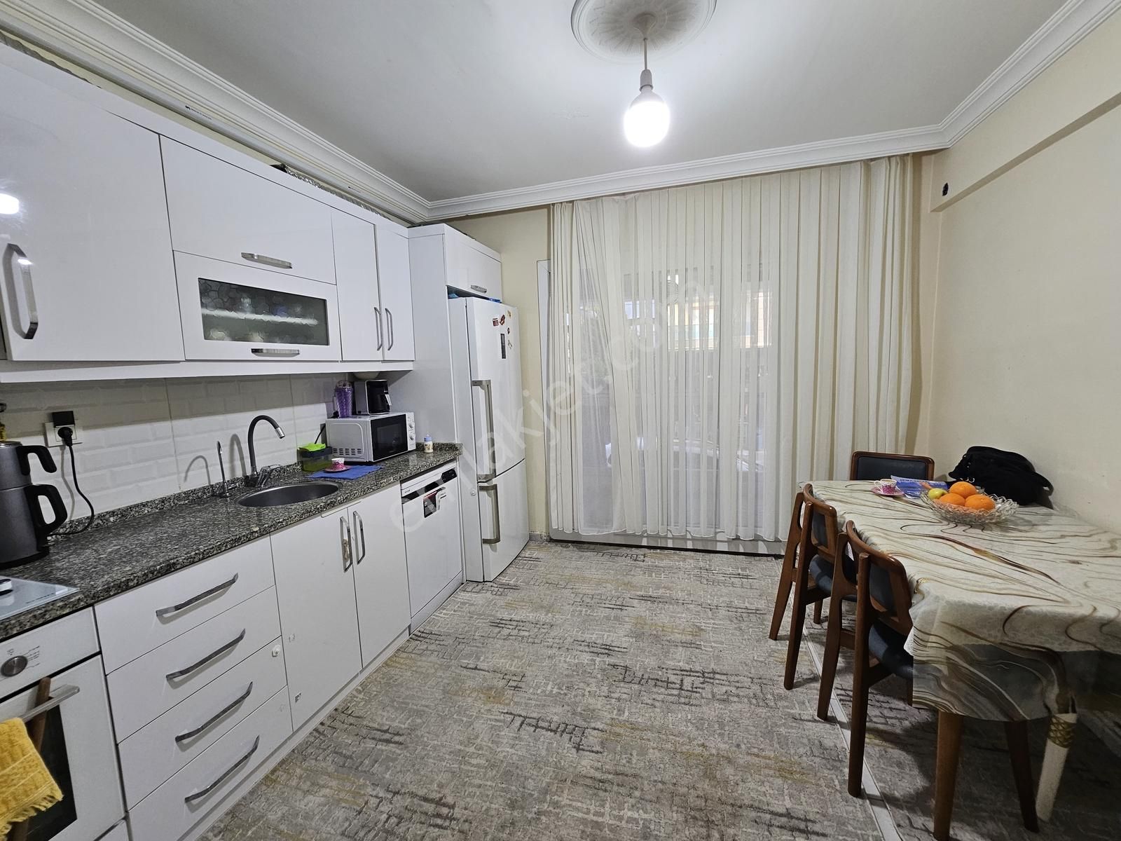 Turyaptan İnönü Mahallesinde Nezih Ve Sakin 2+1 Satılık Daire - Görsel 3