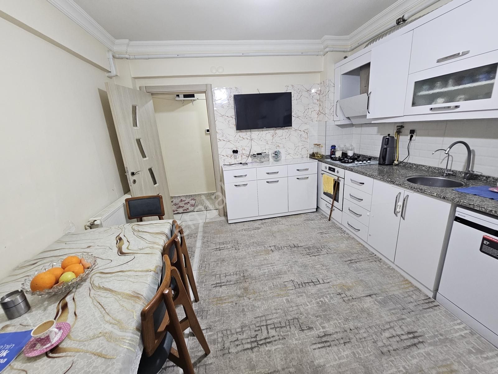 Turyaptan İnönü Mahallesinde Nezih Ve Sakin 2+1 Satılık Daire - Görsel 4