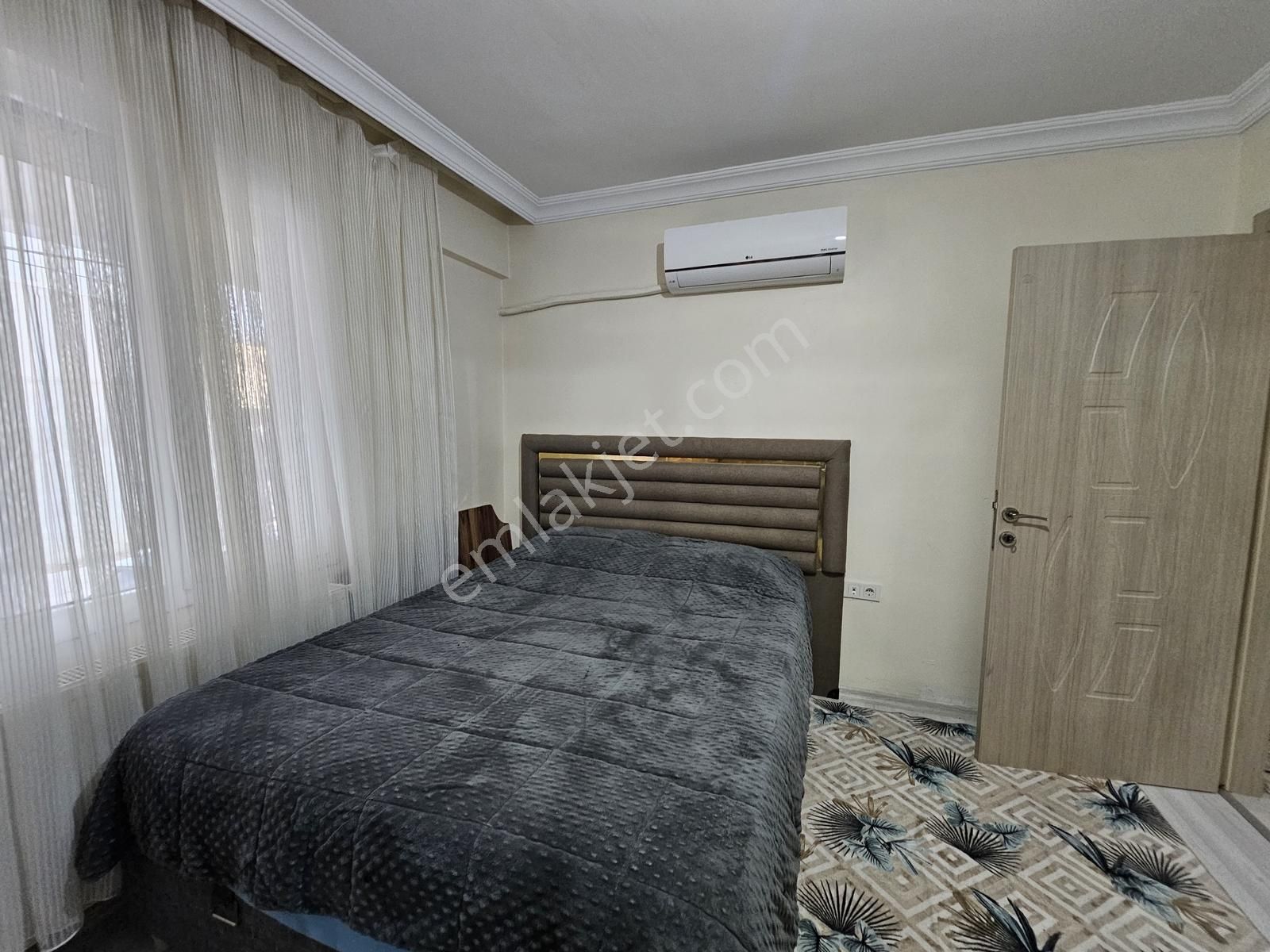 Turyaptan İnönü Mahallesinde Nezih Ve Sakin 2+1 Satılık Daire - Görsel 14