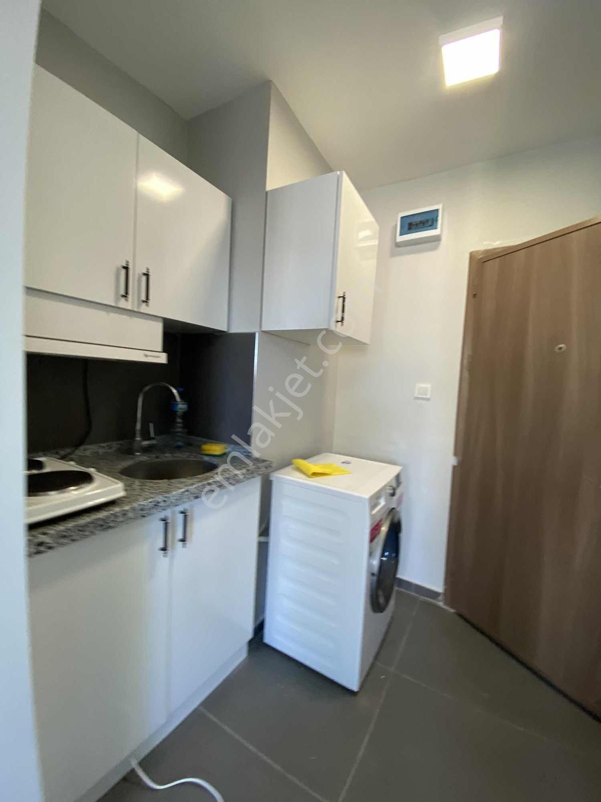 Merkezi Konumda Yatırımlık Daire(sahte İlan Değildir)!!! - Görsel 4