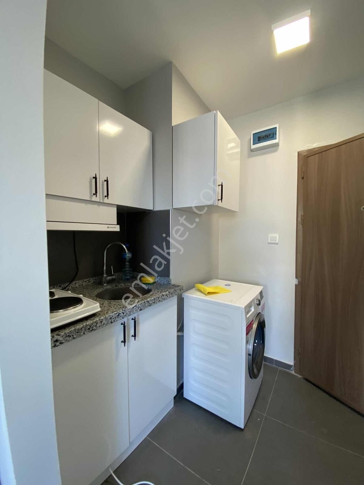 Merkezi Konumda Yatırımlık Daire(sahte İlan Değildir)!!! - Görsel 9