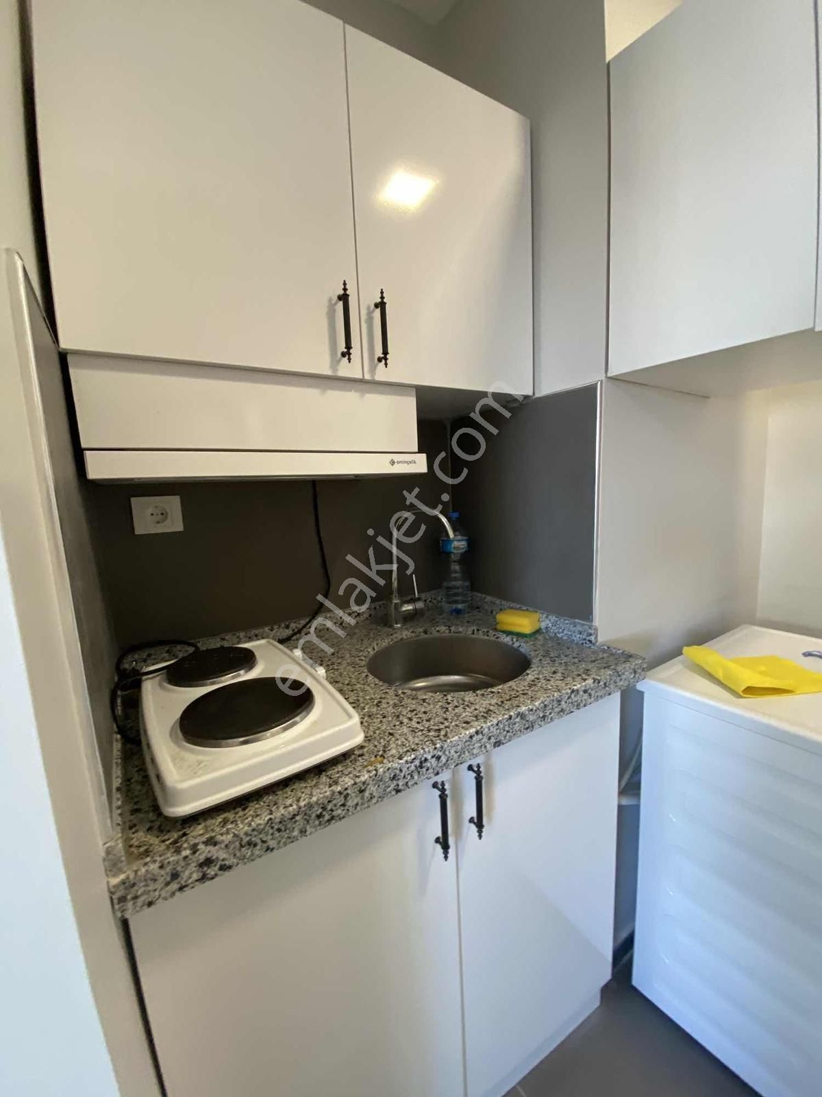 Merkezi Konumda Yatırımlık Daire(sahte İlan Değildir)!!! - Görsel 13