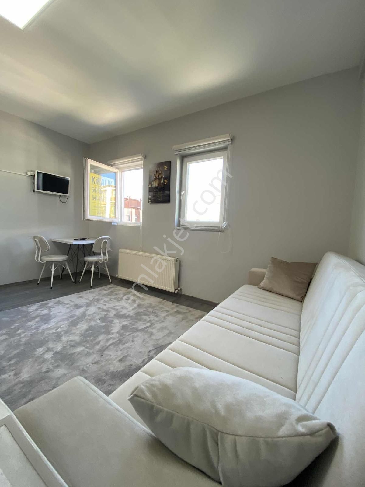 Merkezi Konumda Yatırımlık Daire(sahte İlan Değildir)!!! - Görsel 6