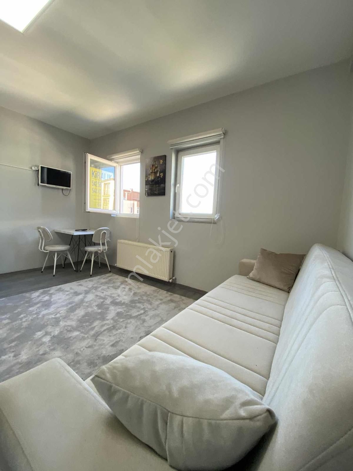 Merkezi Konumda Yatırımlık Daire(sahte İlan Değildir)!!! - Görsel 7