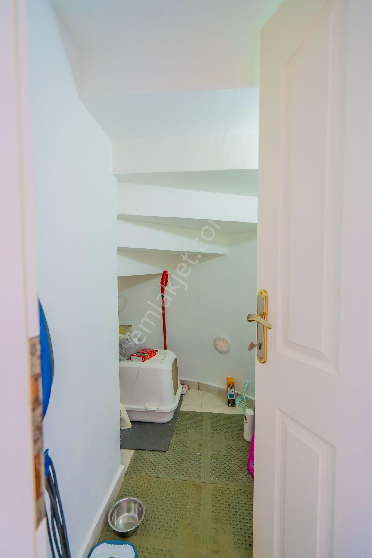 Alanya Kargıcak’ta Panoramik Manzaralı Satılık Lüks Villa - Görsel 12