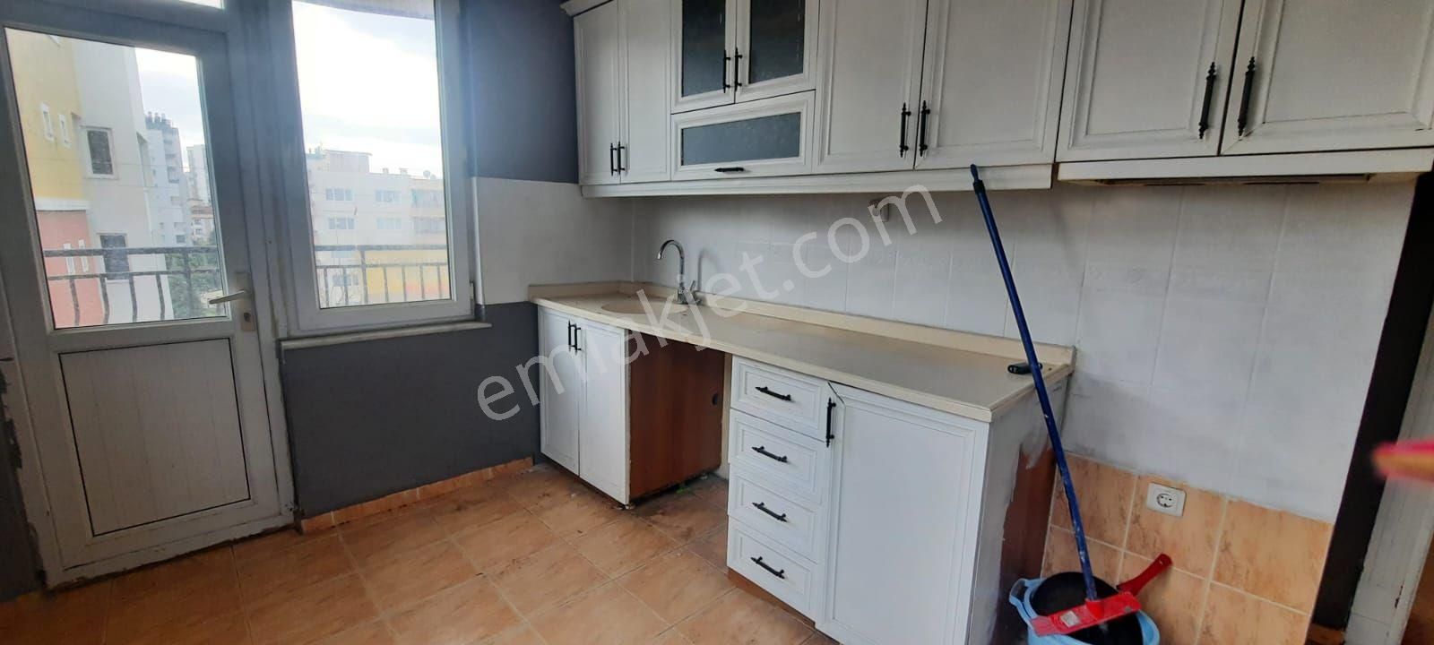 Gençlik Mh.de Kiralık 3+1daire - Görsel 3